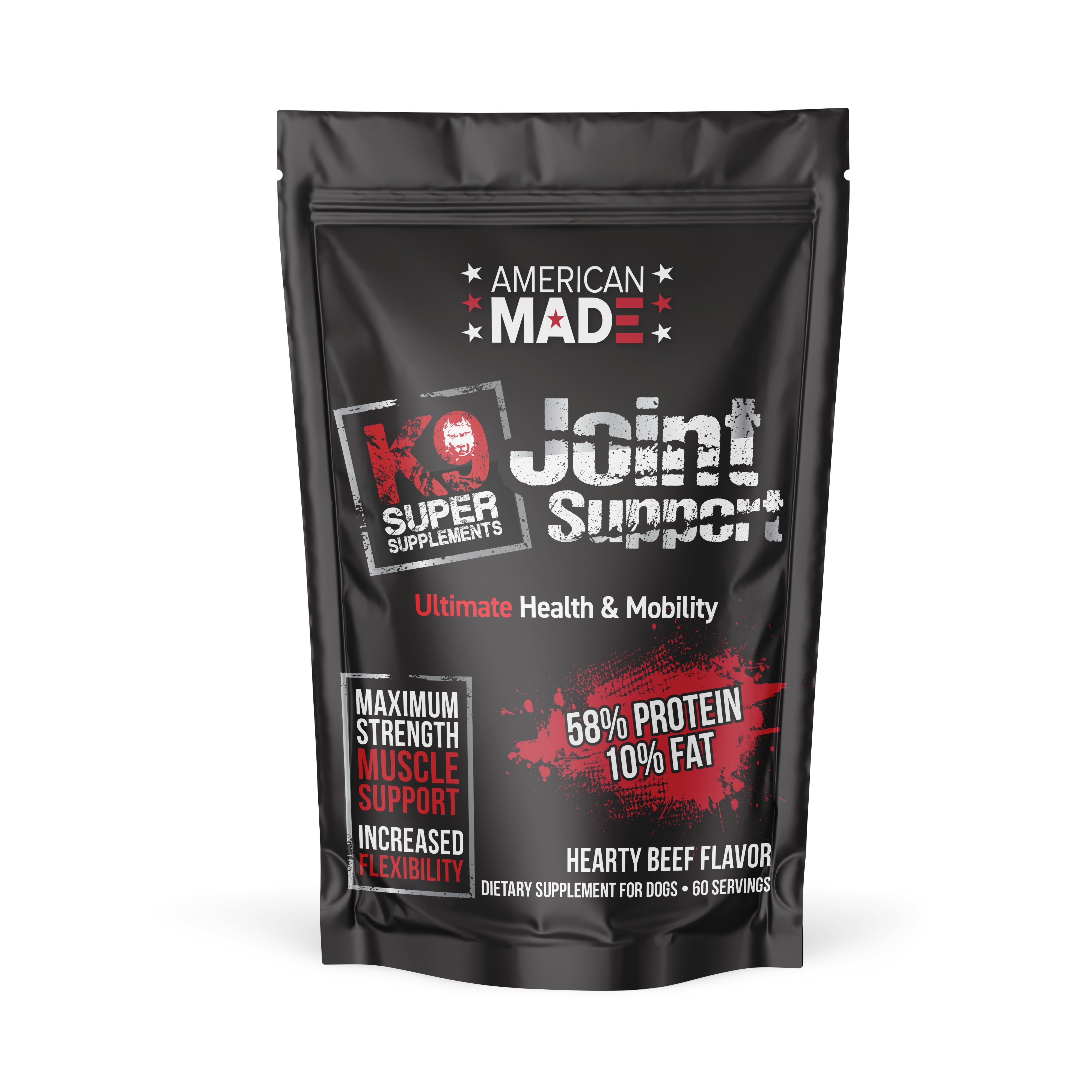 Joint Support